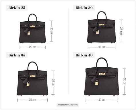 hermes trim|hermes bag size guide.